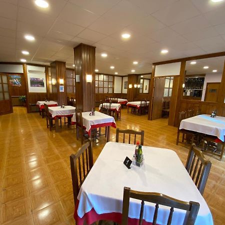 Hostal Can Josep Sort Exterior foto